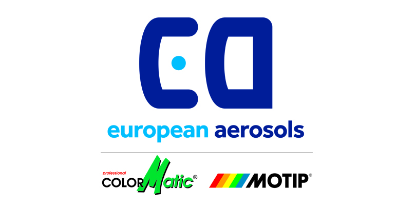 EUROPEAN AEROSOLS